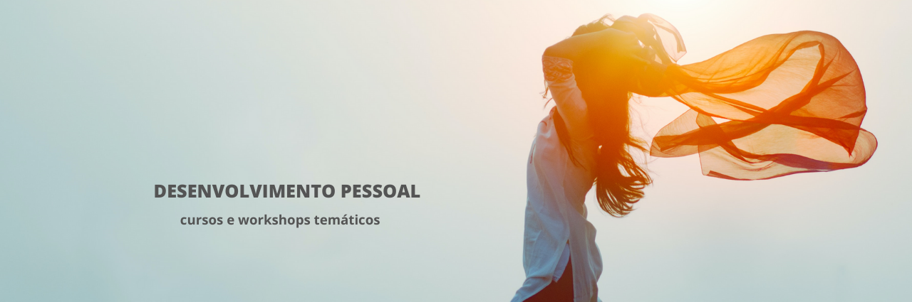 Desenvolvimento Pessoal 