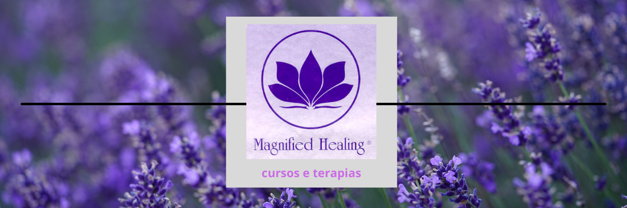 Magnified Healing