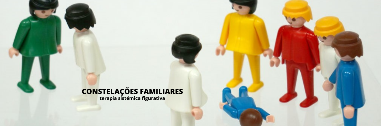 Constelacoes Familiares