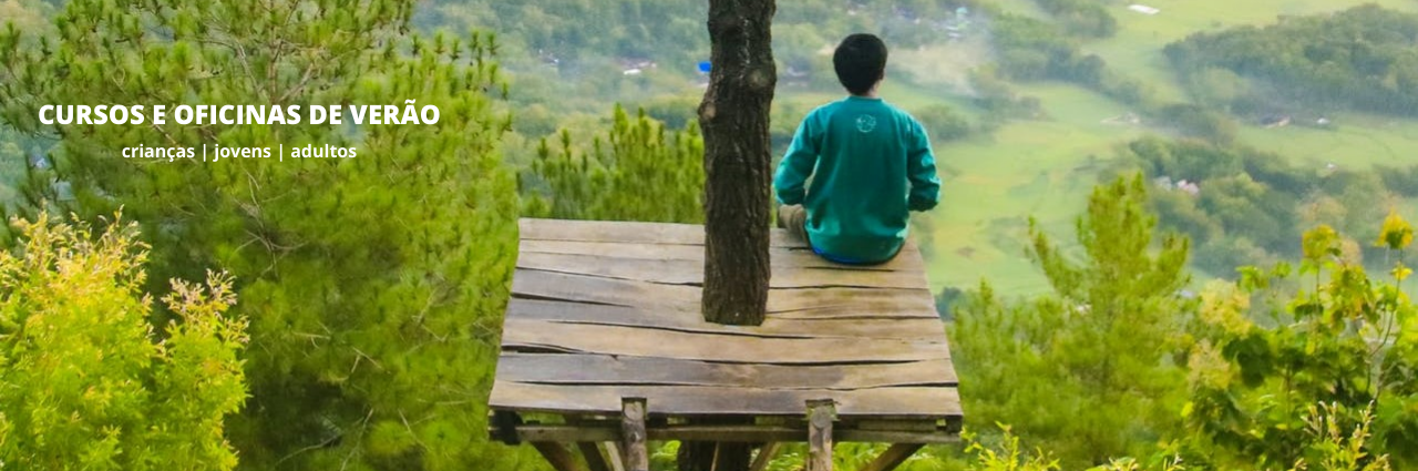 Programas de Verao 