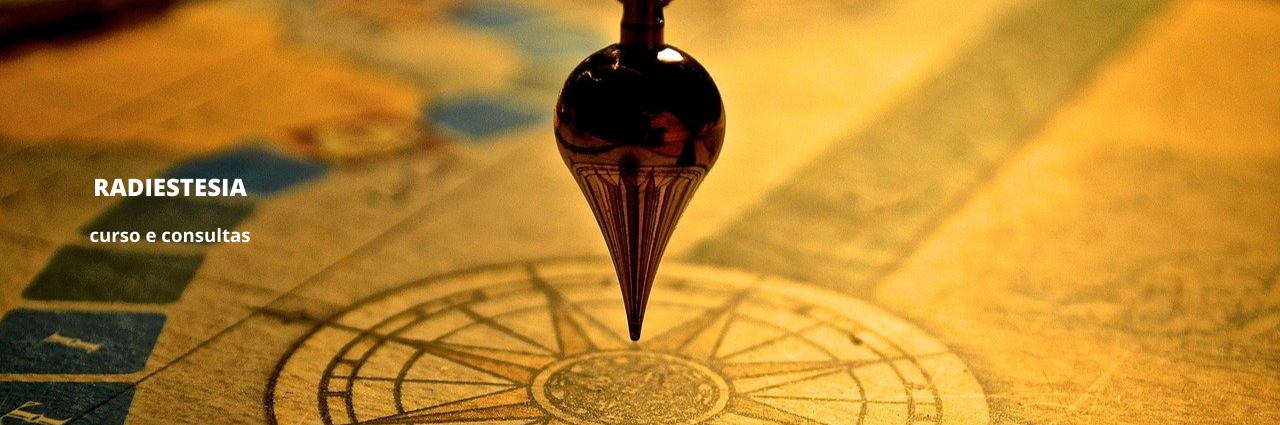 Radiestesia 