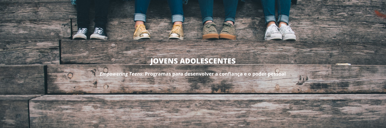 Teens Jovens 